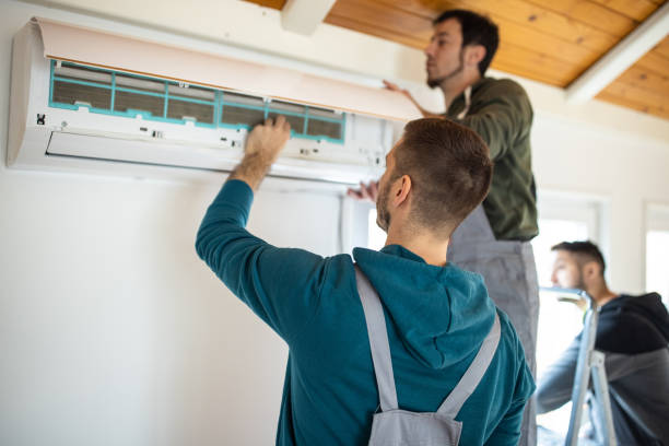 Best Central Air Repair  in Mercer, PA
