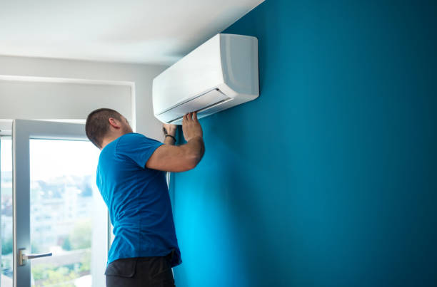  Mercer, PA HVAC Pros