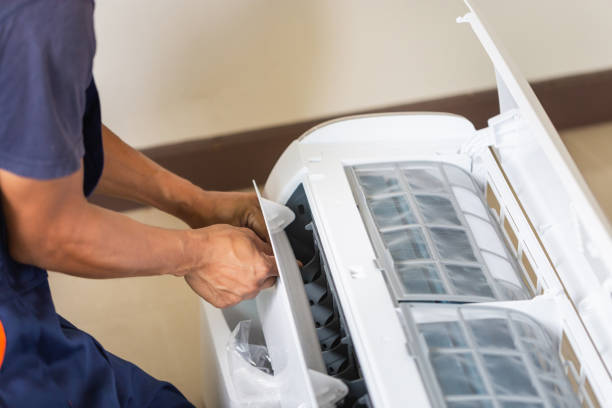 Best HVAC Repair Near Me  in Mercer, PA