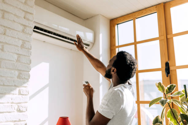 Best Commercial HVAC Repair  in Mercer, PA