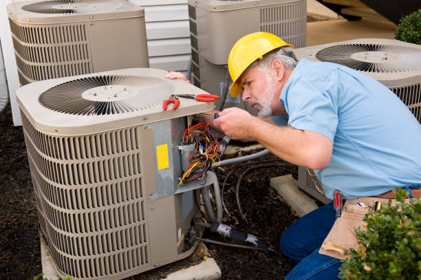 Best HVAC Installation Services  in Mercer, PA
