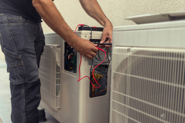 Best Heating Repair Services  in Mercer, PA