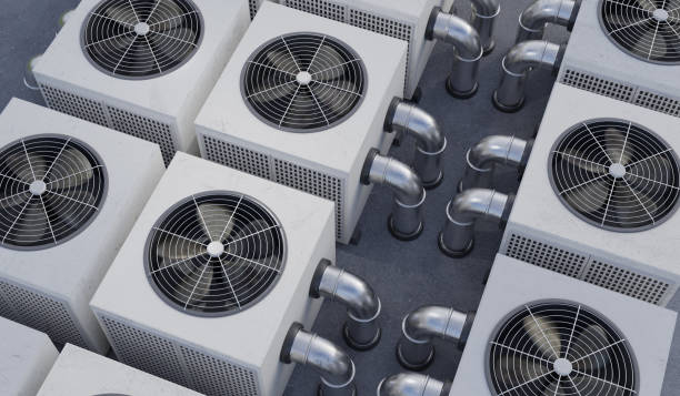 Best Ductless HVAC Repair  in Mercer, PA