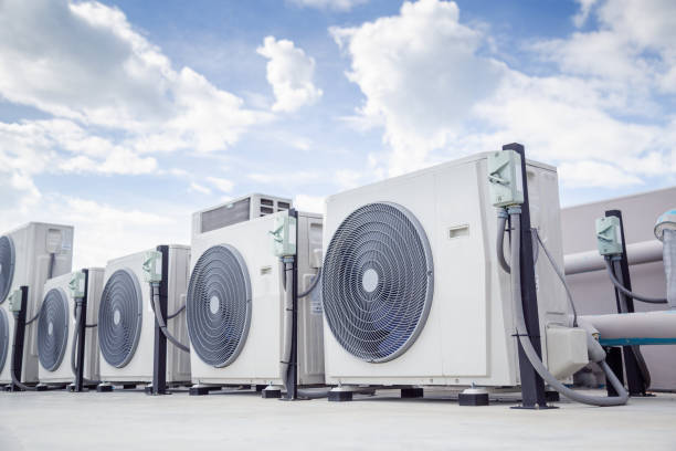 Best HVAC Repair Near Me  in Mercer, PA