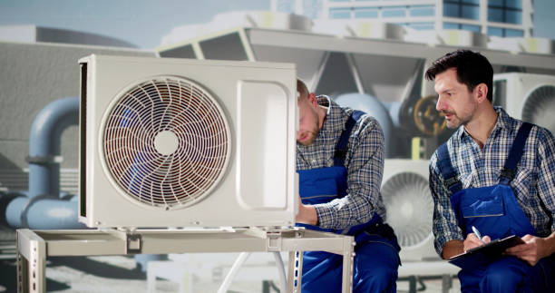 Best Air Quality Test  in Mercer, PA