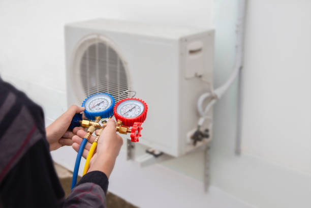 HVAC Maintenance Plan in Mercer, PA