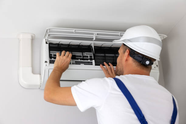 Best 24/7 HVAC Repair  in Mercer, PA