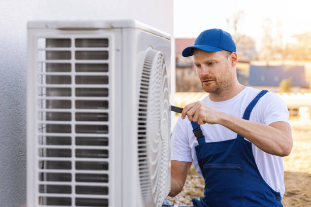 Best HVAC Air Duct Cleaning  in Mercer, PA