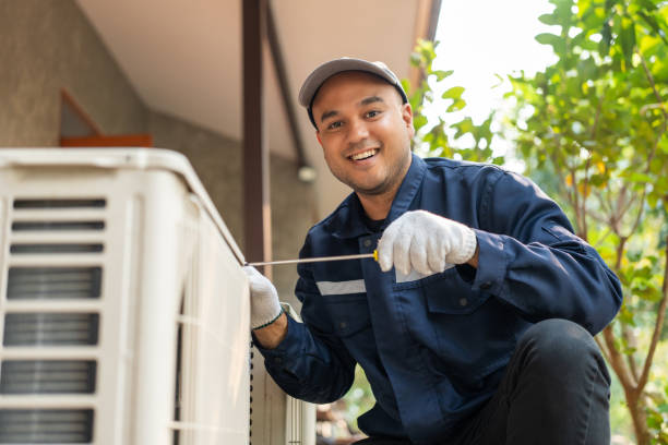 Best HVAC Maintenance Near Me  in Mercer, PA
