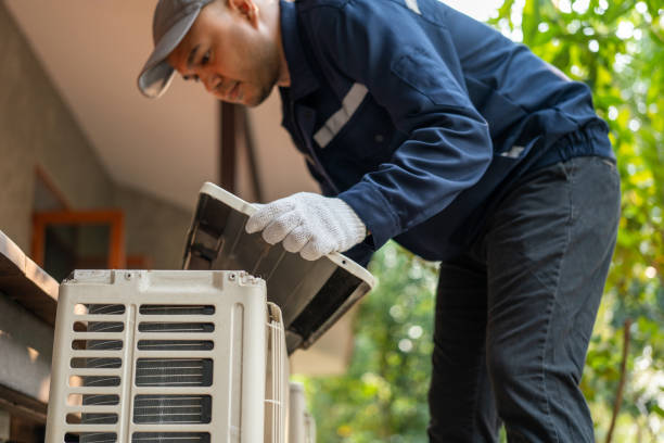 Best HVAC Troubleshooting  in Mercer, PA