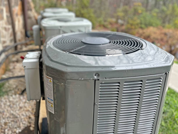 Best Residential HVAC Services  in Mercer, PA