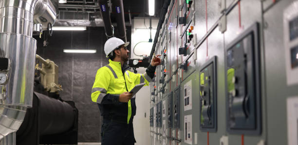 Best HVAC Cleaning Services  in Mercer, PA