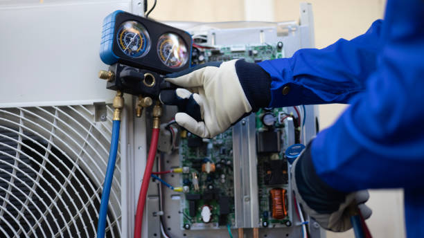 Trusted Mercer, PA HVAC Experts